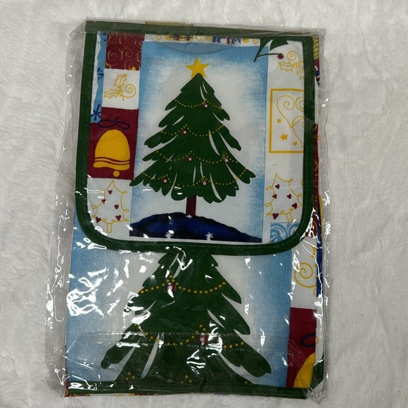 🎄 American Mills Apron - Picture 3 of 7